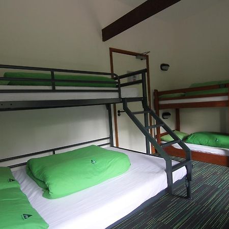 Yha Medway Hostel Gillingham  Exterior photo