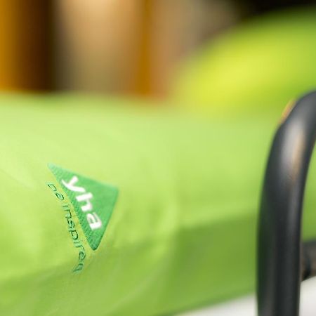 Yha Medway Hostel Gillingham  Exterior photo