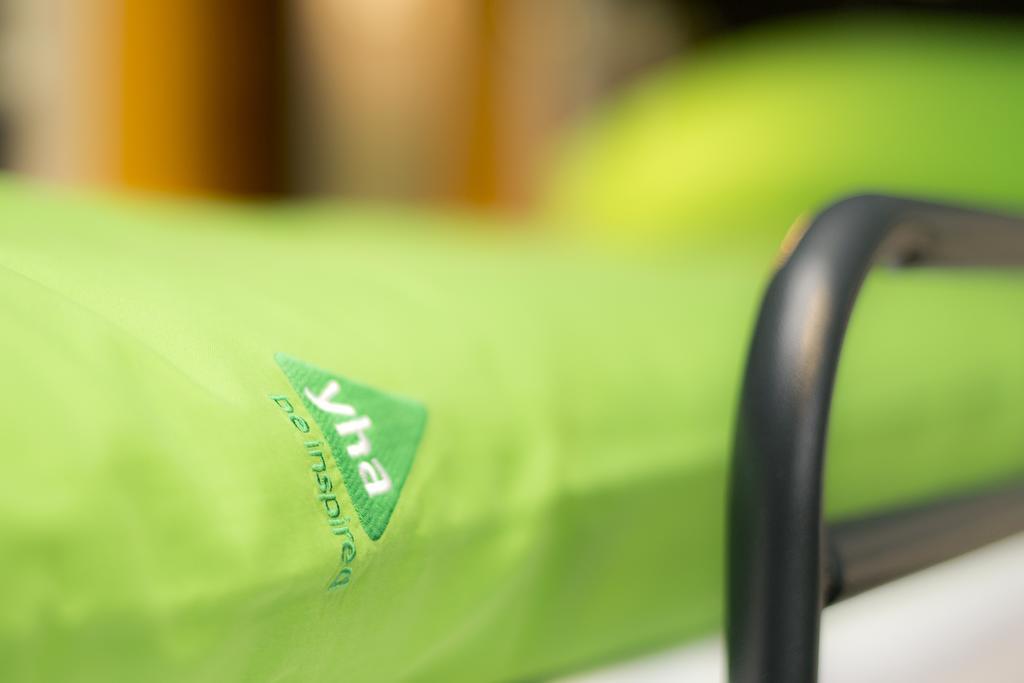 Yha Medway Hostel Gillingham  Exterior photo